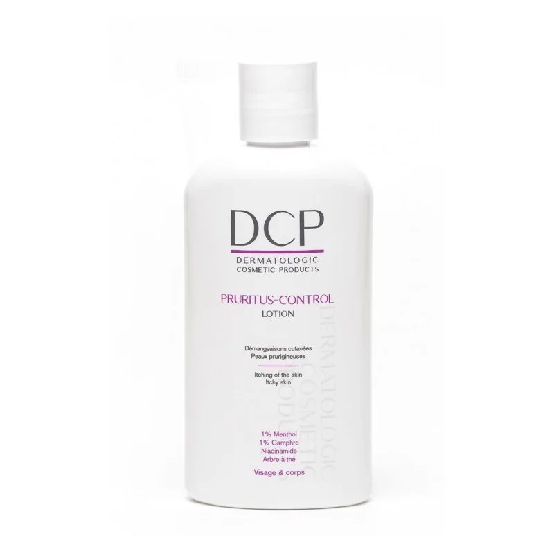 DCP DCP PRURITUS CONTROL LOTION 200 ML