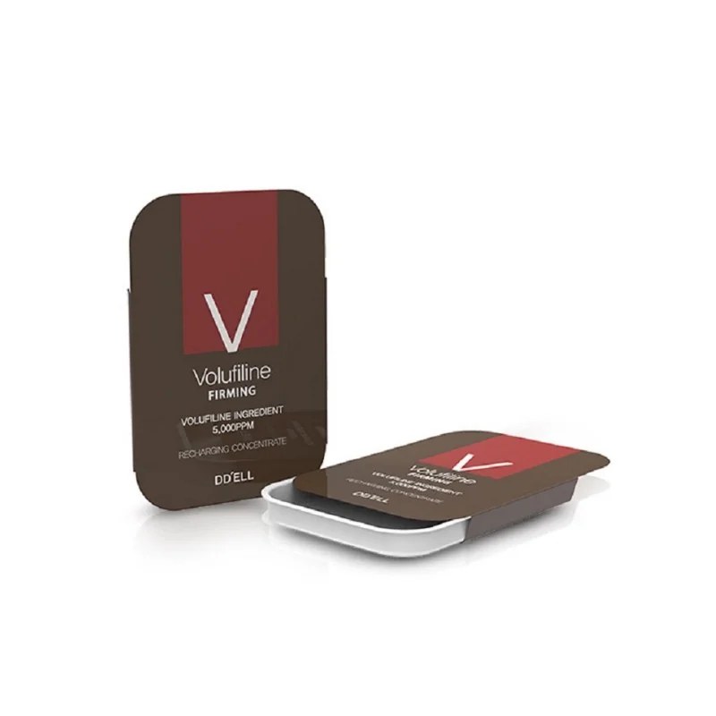 DD’ELL DD’ELL Masque Volufiline 28g