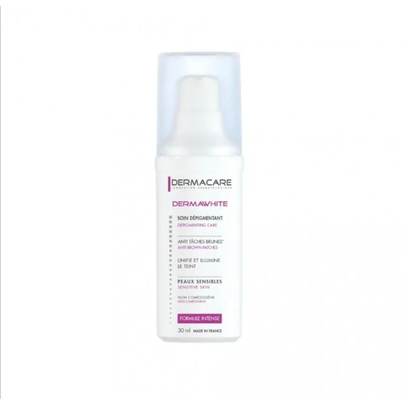 Dermacare DERMACARE DERMAWHITE SOIN DÉPIGMENTANT 30 ML