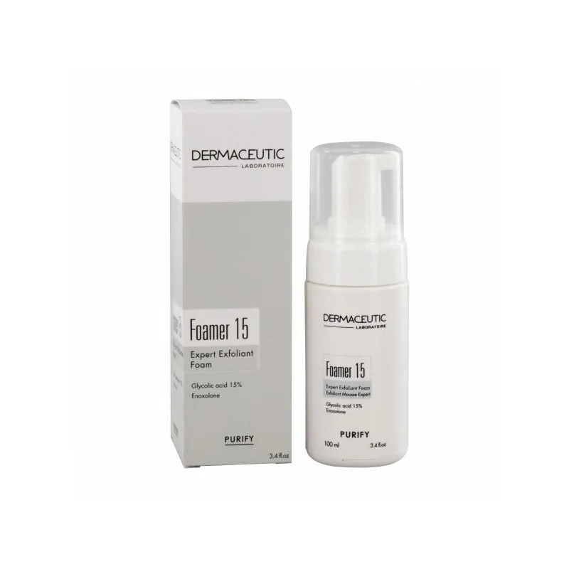 Dermaceutic  Dermaceutic Foamer 15 (100 ml)