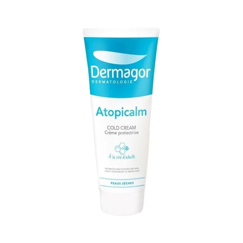 DERMAGOR Dermagor Atopicalm Cold Cream soin adoucissant nutritif 40 ml