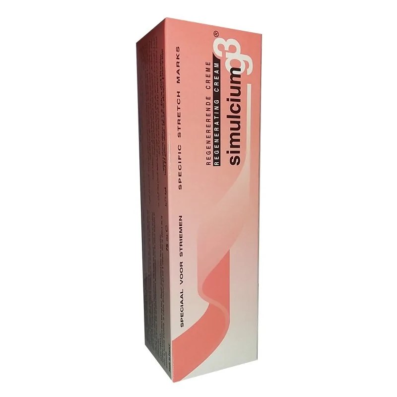 DERMAGOR DERMAGOR SIMULCIUM CREME REGENERATRICE