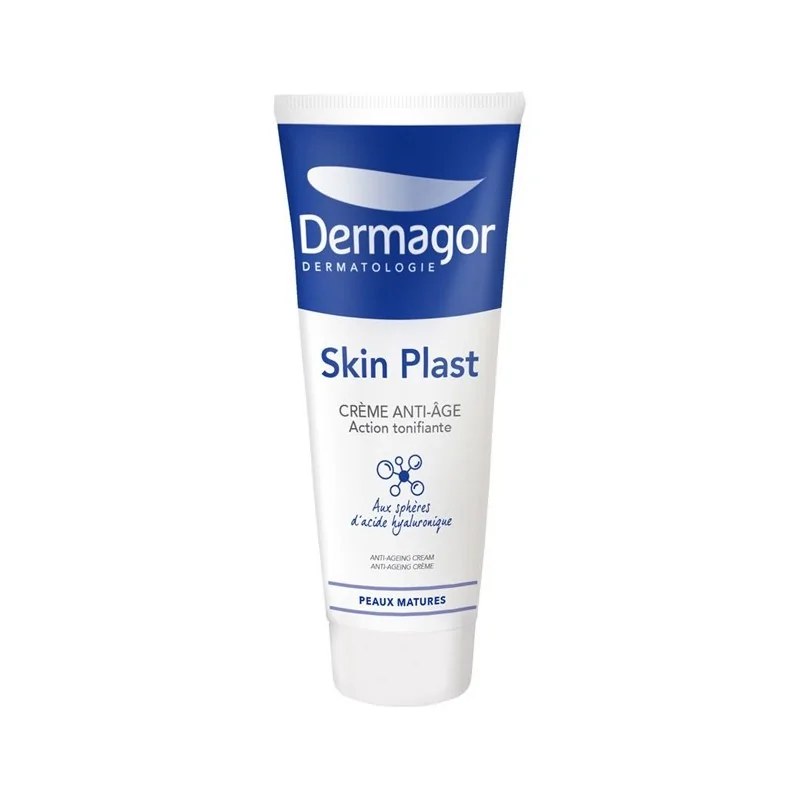 DERMAGOR Dermagor Skin Plast (40ml)