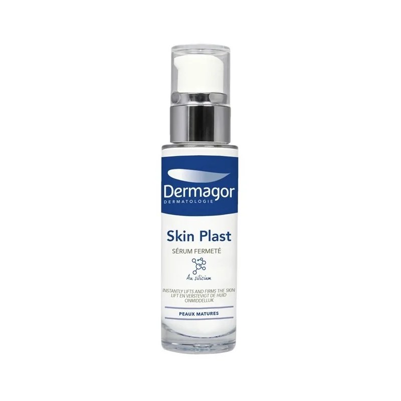 DERMAGOR Dermagor Skin Plast Sérum fermeté  30 ml