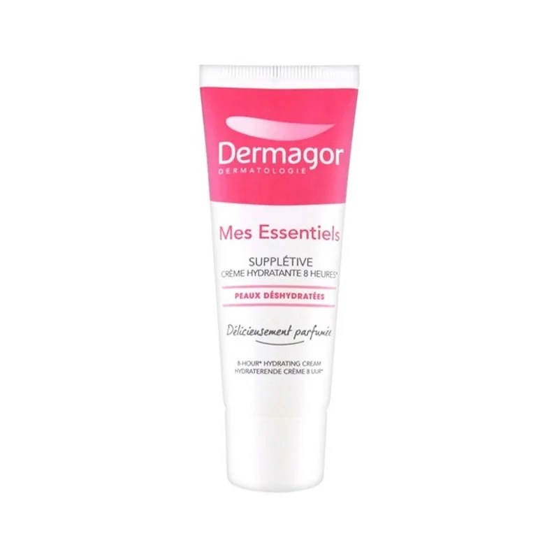 DERMAGOR DERMAGOR SUPPLETIVE GEL GREME 40ML