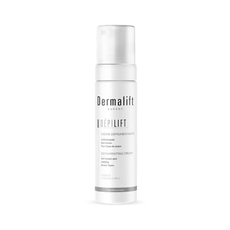 DERMALIFT Dermalift Dépilift Crème Dépigmentante 50 Ml