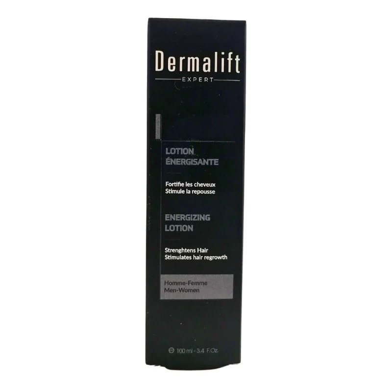 DERMALIFT Dermalift Lotion Energisante 100ml