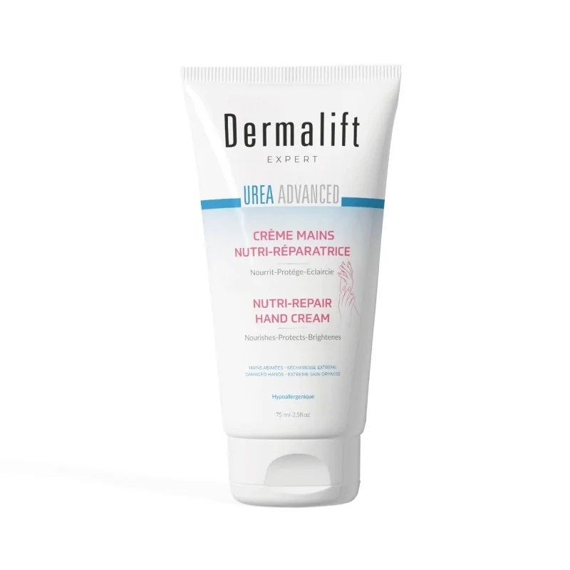 DERMALIFT Dermalift Urea Advanced Crème Mains 75 Ml