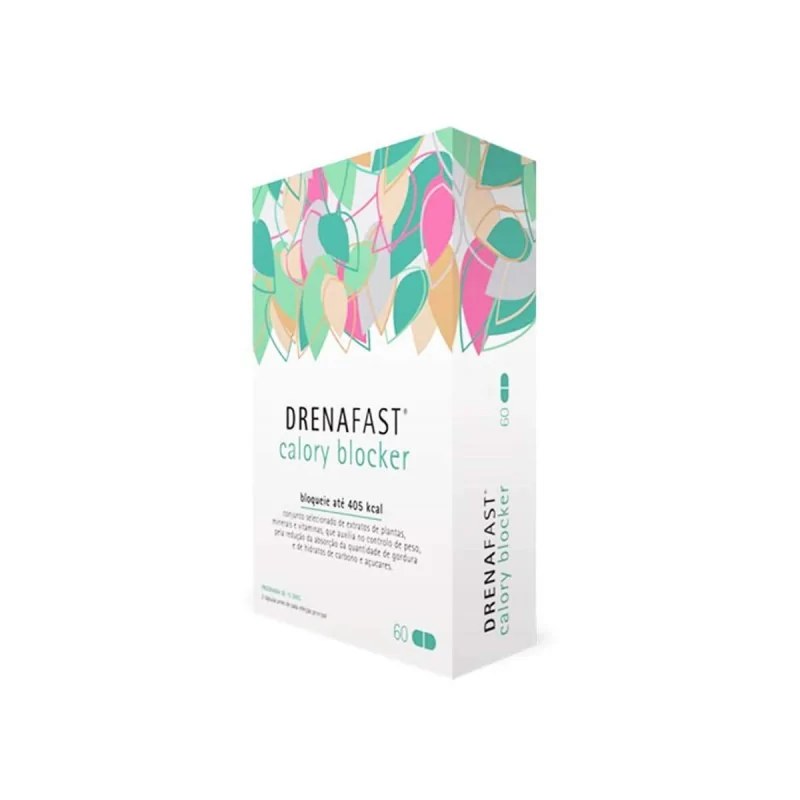 DIETEFFECT DIETEFFECT CALORY BLOCKER 60 CAPSULES