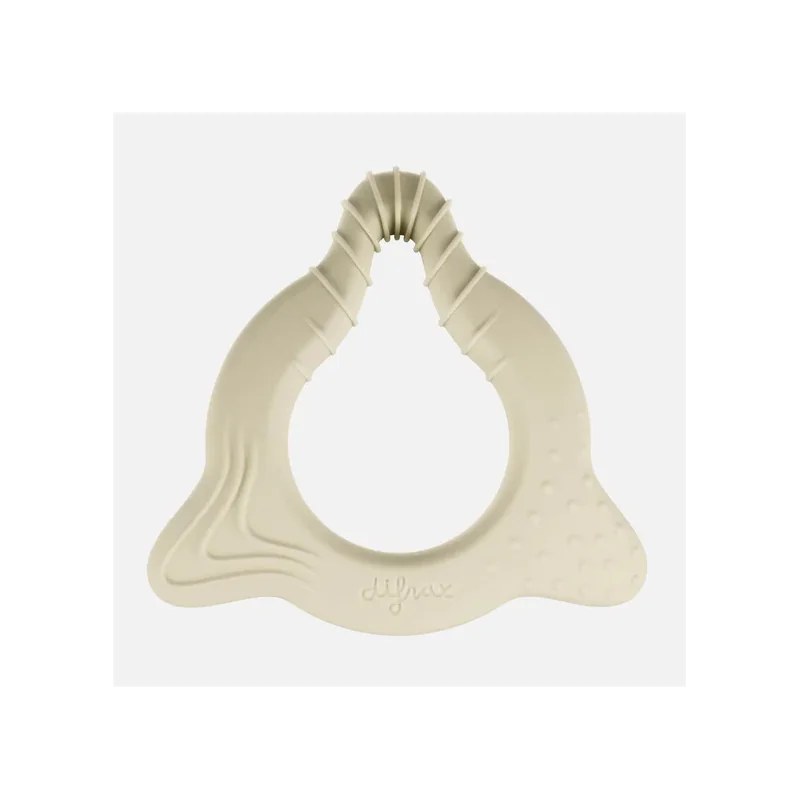 DIFRAX Difrax Anneau de dentition 3 en 1 - 8203