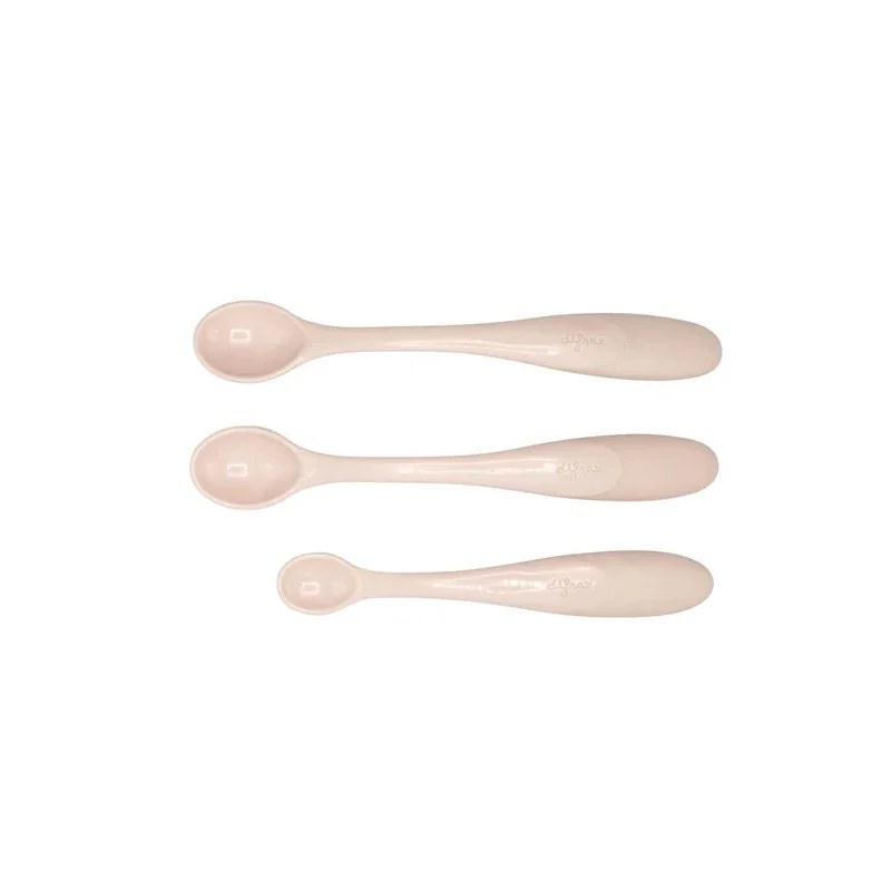 DIFRAX Difrax Cuillères alimentaires pour bébé 7442