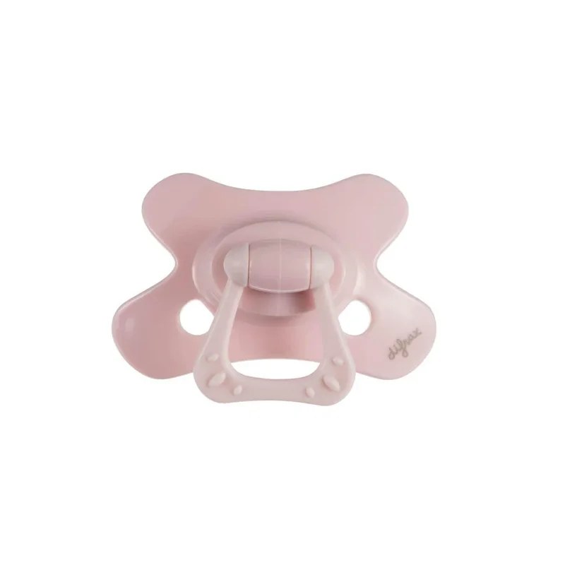 DIFRAX Difrax Sucette Dental 12+ mois Pure 346