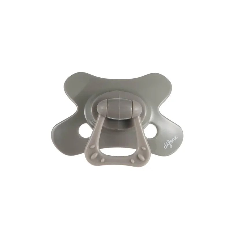 DIFRAX Difrax Sucette Dental 6+ mois Pure 800