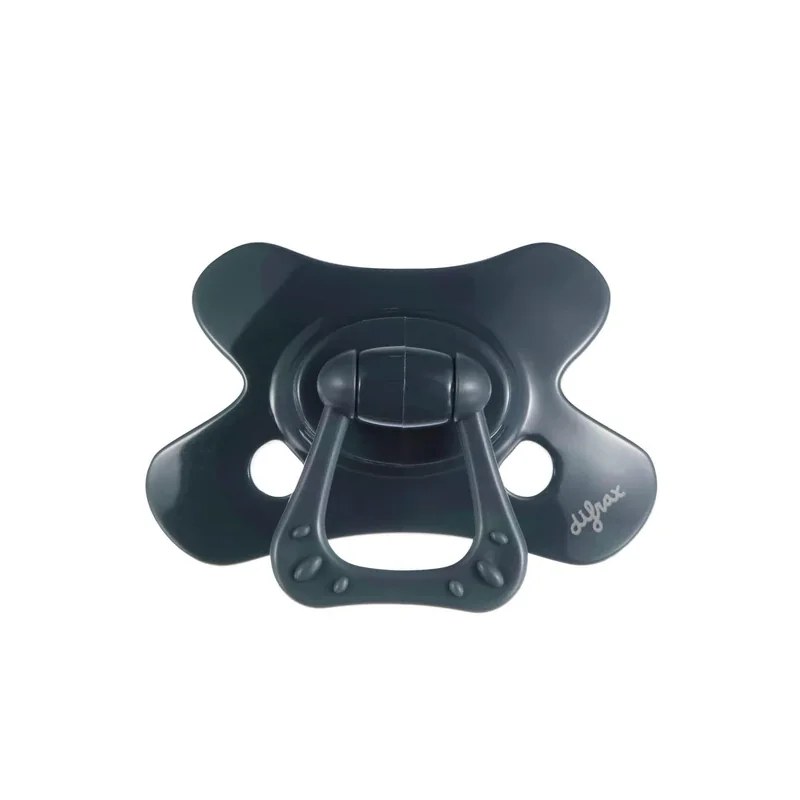 DIFRAX Difrax Sucette Natural 12+ mois UN804