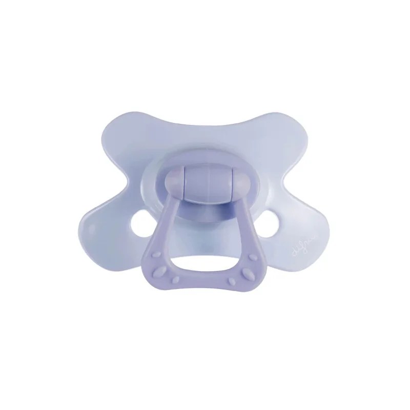 DIFRAX Difrax Sucette Natural 20+ mois UN803