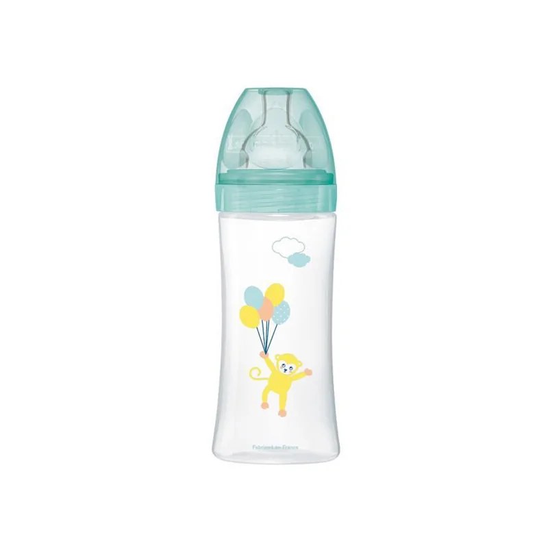 dodie DODIE BIBERON SENSATION+ 330ML AIR