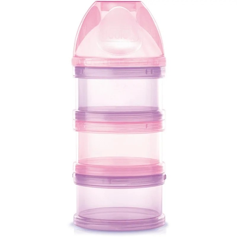 dodie DODIE BOITE DOSEUSE FILLE