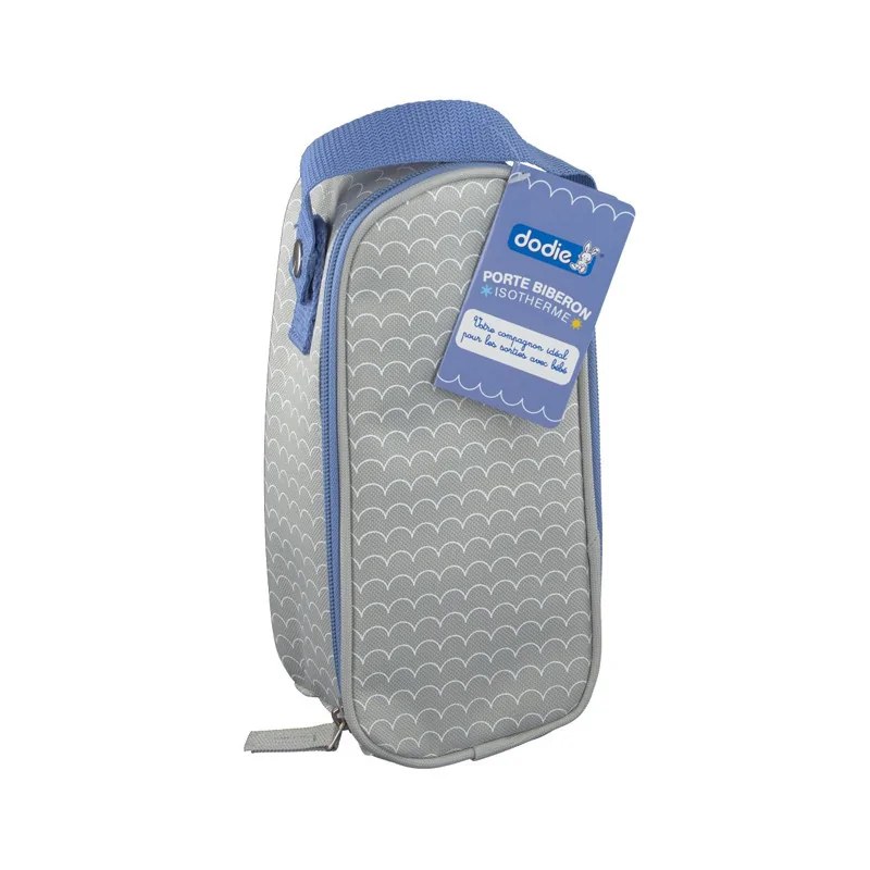 dodie DODIE PORTE BIBERON ISOTHERME