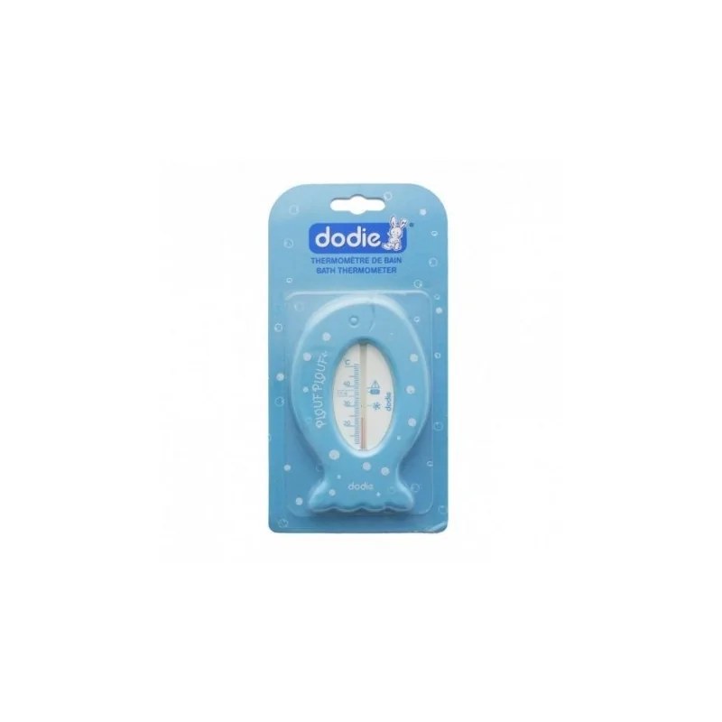 dodie DODIE THERMOMETRE DE BAIN BALEINE