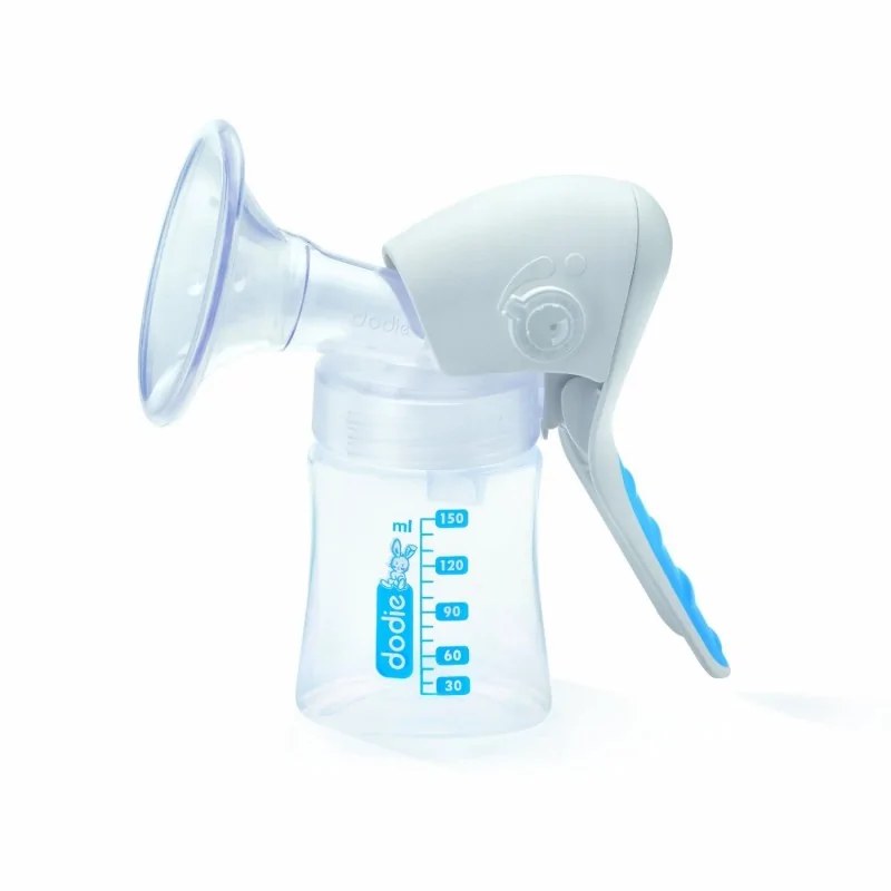 dodie DODIE TIRE LAIT MANUEL