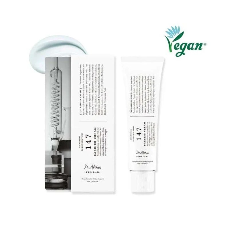 DR.ALTHEA Dr.Althea 147 CREME BARRIERE 50ML