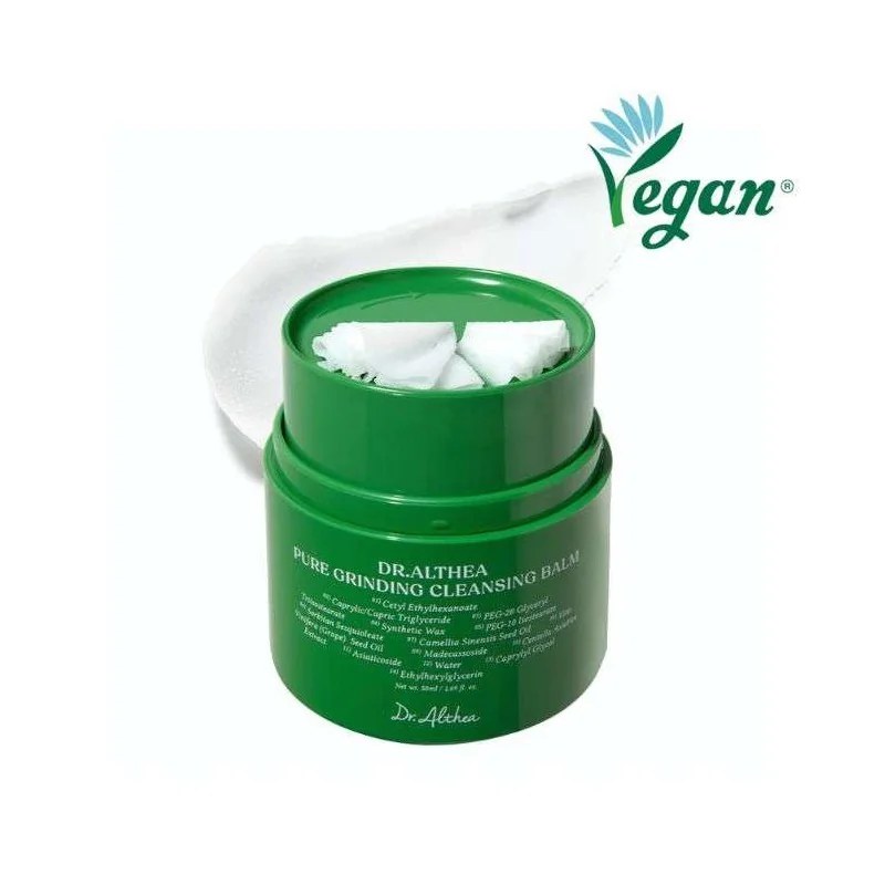 DR.ALTHEA Dr.Althea PURE GRINDING CLEANSING BALM 50 ML
