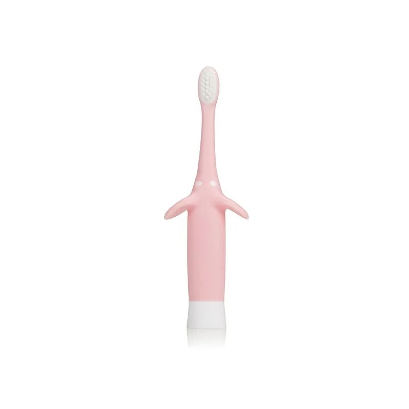 Dr Brown’s DR BROWNS BROSSE A DENTS BEBE 0-3 ANS OREILLE ELEPHANT