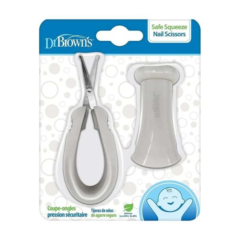 Dr Brown’s DR BROWNS COUPE ONGLES