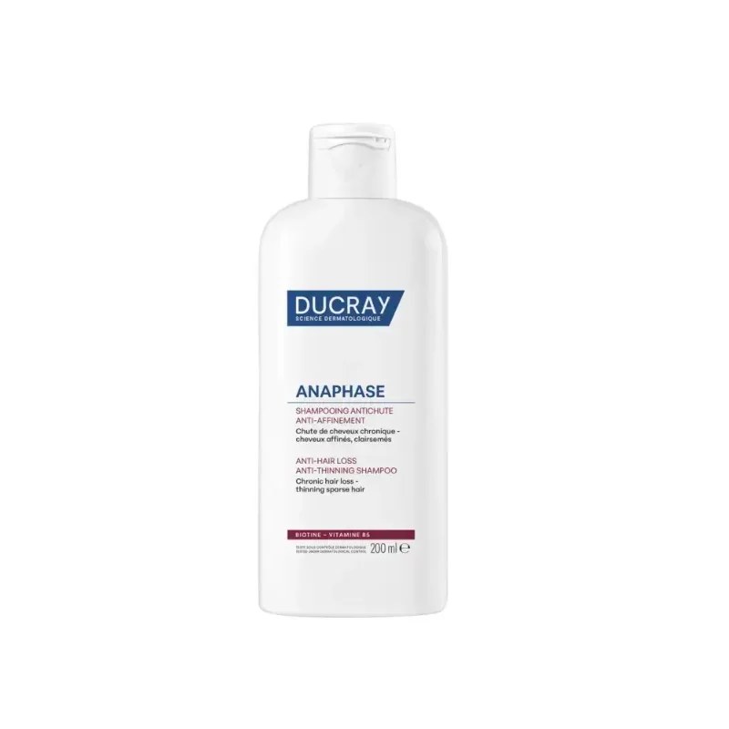 DUCRAY Ducray Anaphase+ Shampooing antichute anti-affinement 200ML