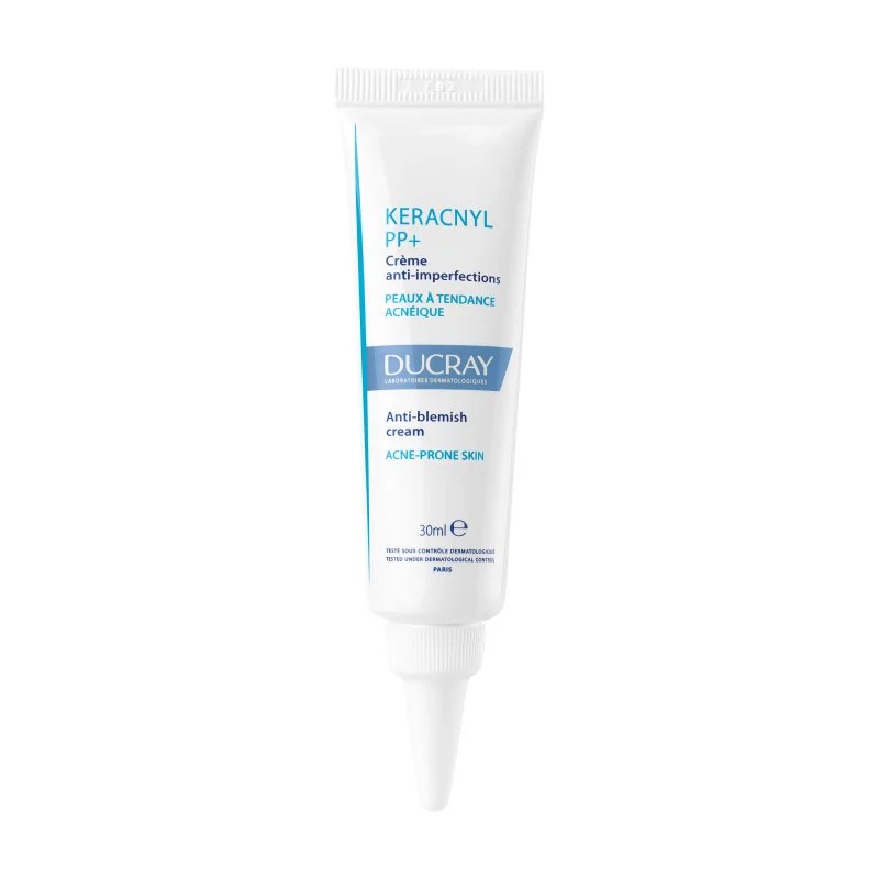 DUCRAY Ducray Crème Anti-imperfections KERACNYL PP+ 30 ml
