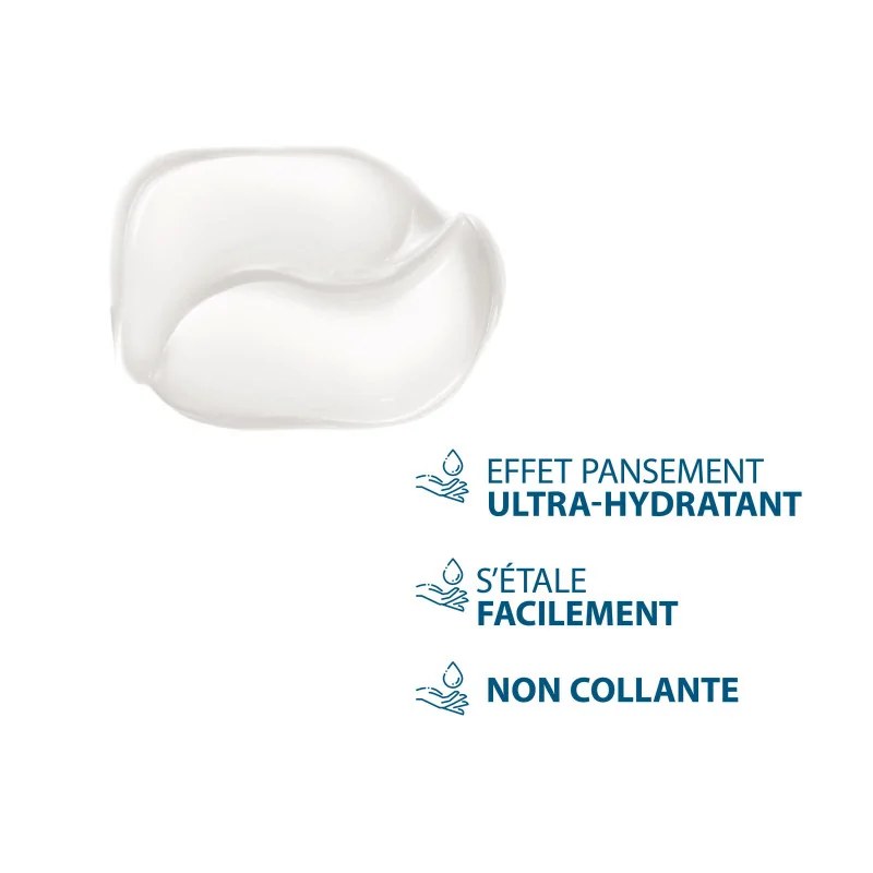 DUCRAY Ducray - Crème Réparatrice Apaisante — Crème eczéma - Dexyane MeD 100 ml — vue 3