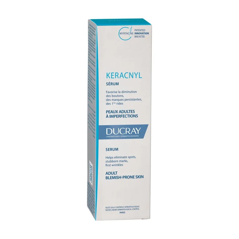 DUCRAY DUCRAY KERACNYL SÉRUM 30 ML — vue 6