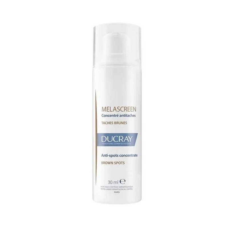 DUCRAY Ducray MELASCREEN Concentré antitaches 30 ml