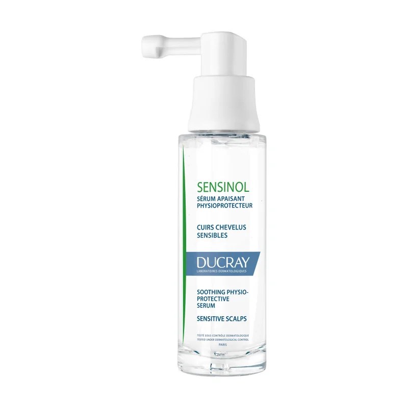 DUCRAY DUCRAY SENSINOL SERUM 30ML