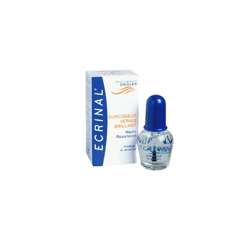 ECRINAL Ecrinal Durcisseur Vernis Brillant
