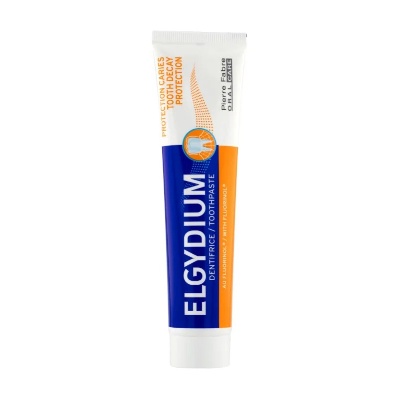 ELGYDIUM Elgydium Dentifrice Protection Caries 75 Ml