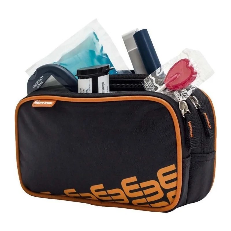 Elite bags ELITE BAGS Trousse isothermique pour diabétique - EB1
