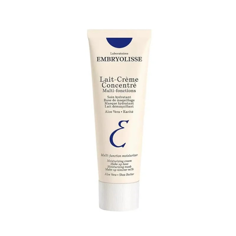 EMBRYOLISSE  EMBRYOLISSE LAIT-CRÈME CONCENTRÉ TUBE 75 ML