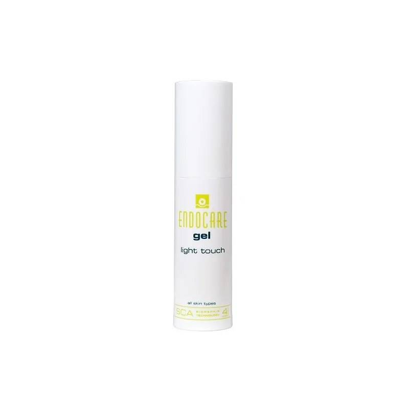 ENDOCARE ENDOCARE GEL LIGHT TOUCH 30 ML