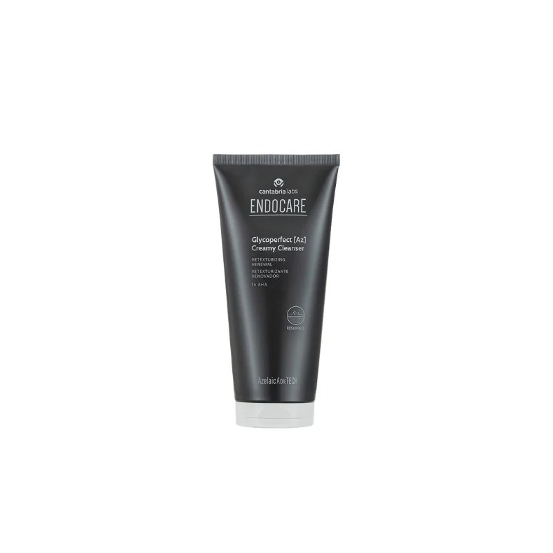 ENDOCARE Endocare Glycoperfect AZ Creamy Cleanser 150ml