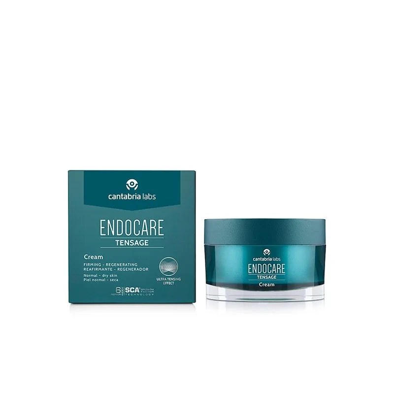 ENDOCARE ENDOCARE TENSAGE CRÈME RÉGÉNÉRANTE RAFFERMISSANTE 50 ML