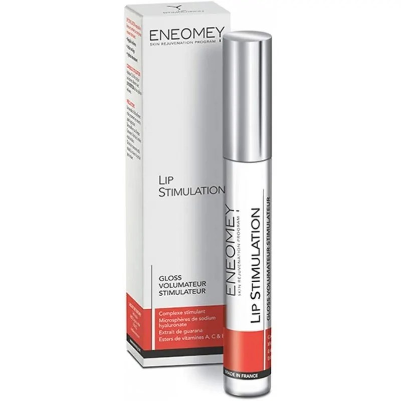 ENEOMEY  ENEOMEY LIP STIMULATION GLOSS VOLUMATEUR 4ML