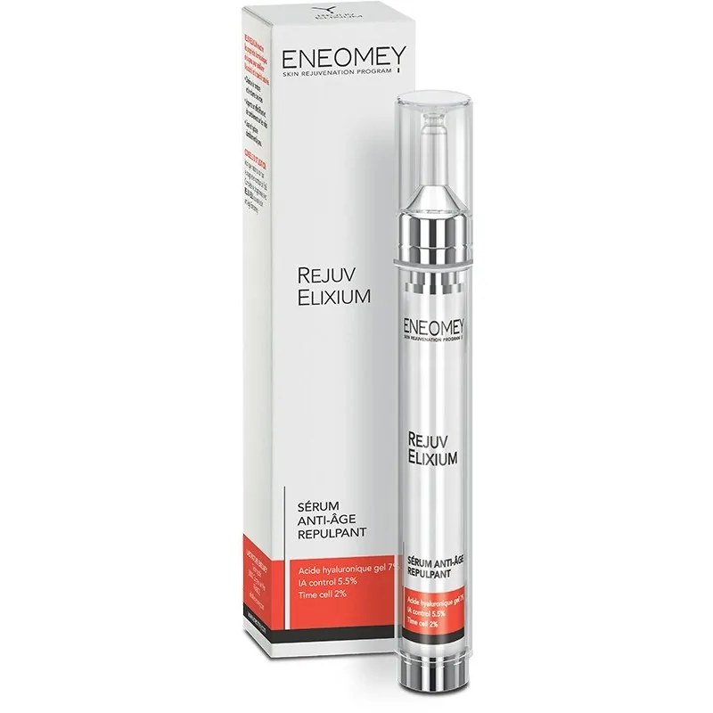 ENEOMEY  ENEOMEY REJUV ELIXIUM Sérum anti-âge repulpant 15ml