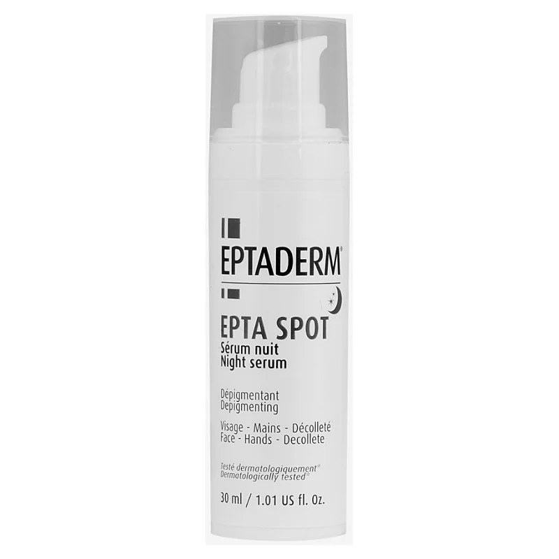 EPTADERM Eptaderm EPTA Spot Sérum (30 ml)