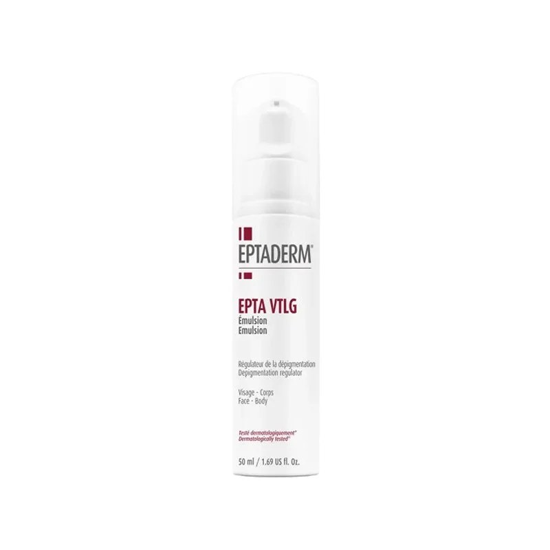 EPTADERM EPTADERM EPTA VTLG EMULSION 50ml