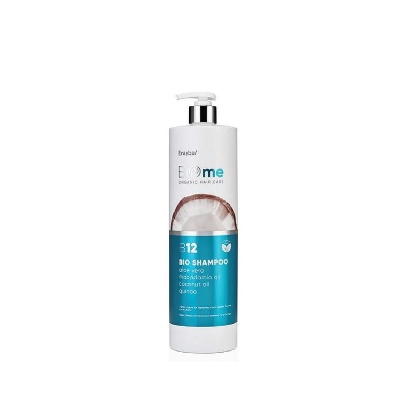 ERAYBA Erayba BIOme B12 Bio Shampooing 1000ml