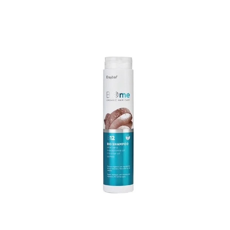 ERAYBA Erayba BIOme B12 Bio Shampooing 250ml