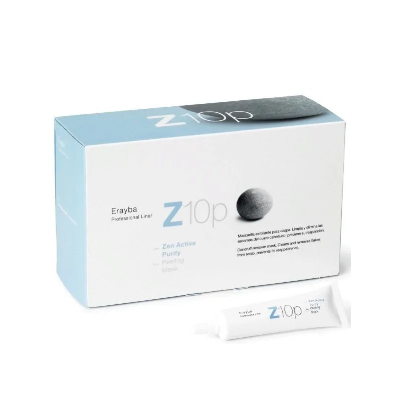 ERAYBA Erayba Zen Active Z10p peeling mask 15 ml