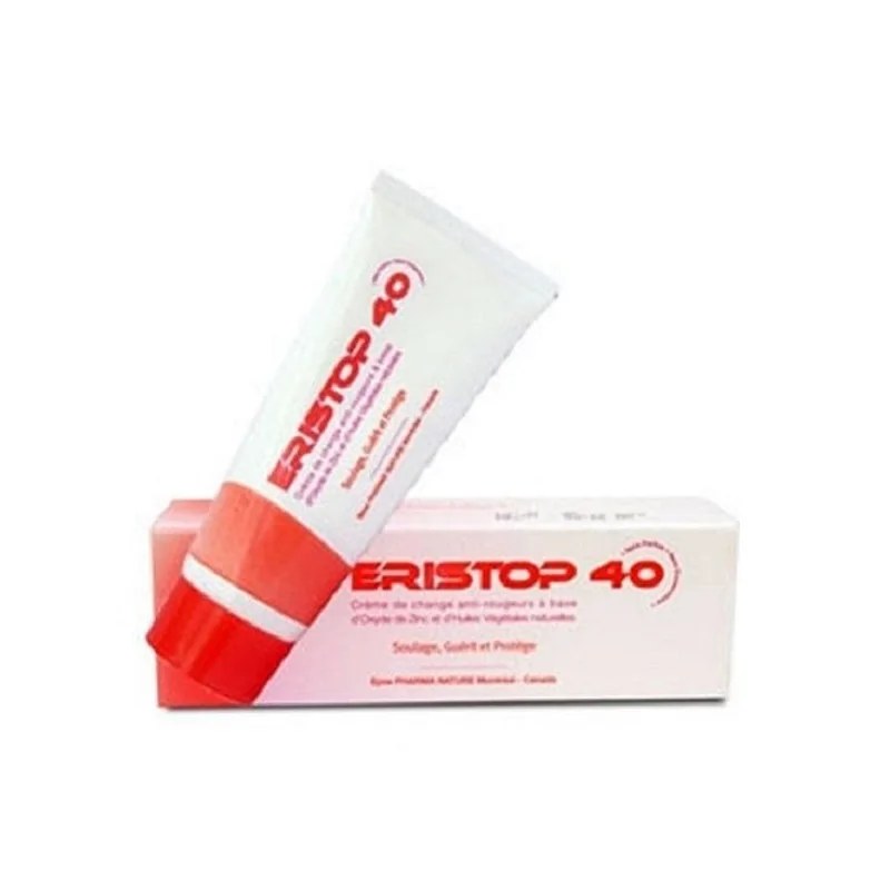 ERISTOP Eristop 40 Crème De Change 65 Gr