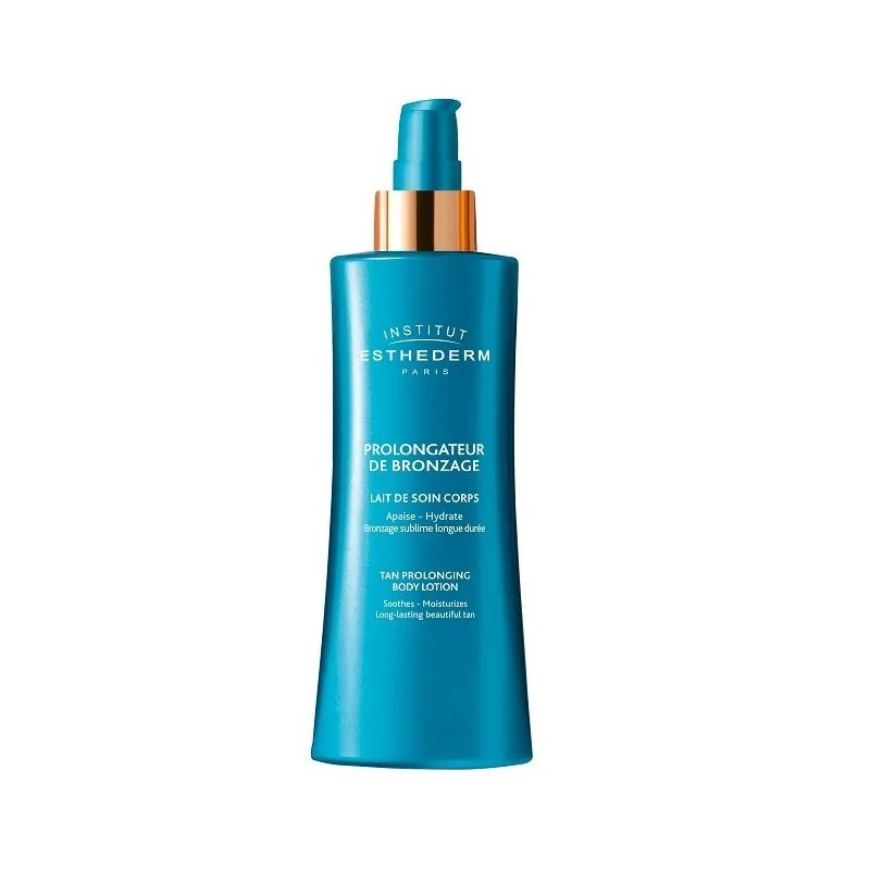 ESTHEDERM ESTHEDERM APRES SOLEIL PROLONGATEUR 200 ML